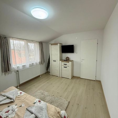 Jokai Apartments Nr7, Code Entry Sfântu Gheorghe Exterior foto