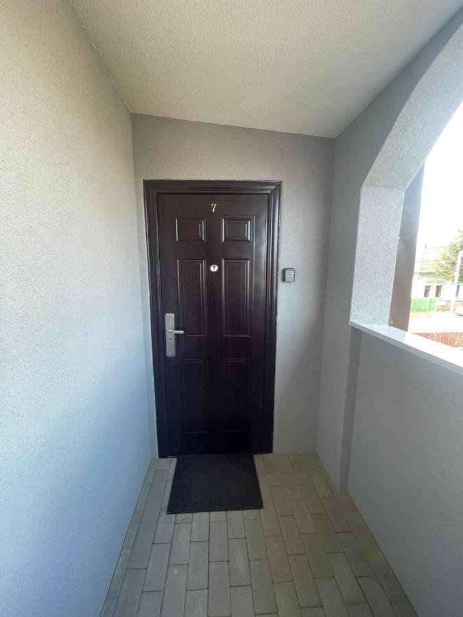 Jokai Apartments Nr7, Code Entry Sfântu Gheorghe Exterior foto