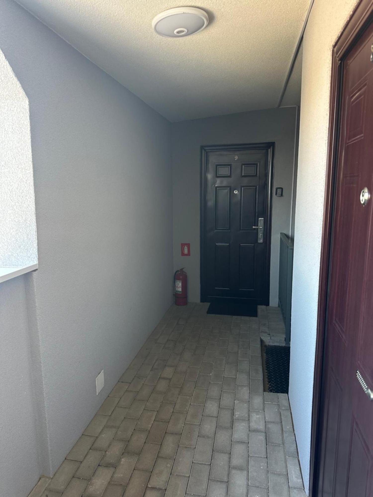 Jokai Apartments Nr7, Code Entry Sfântu Gheorghe Exterior foto
