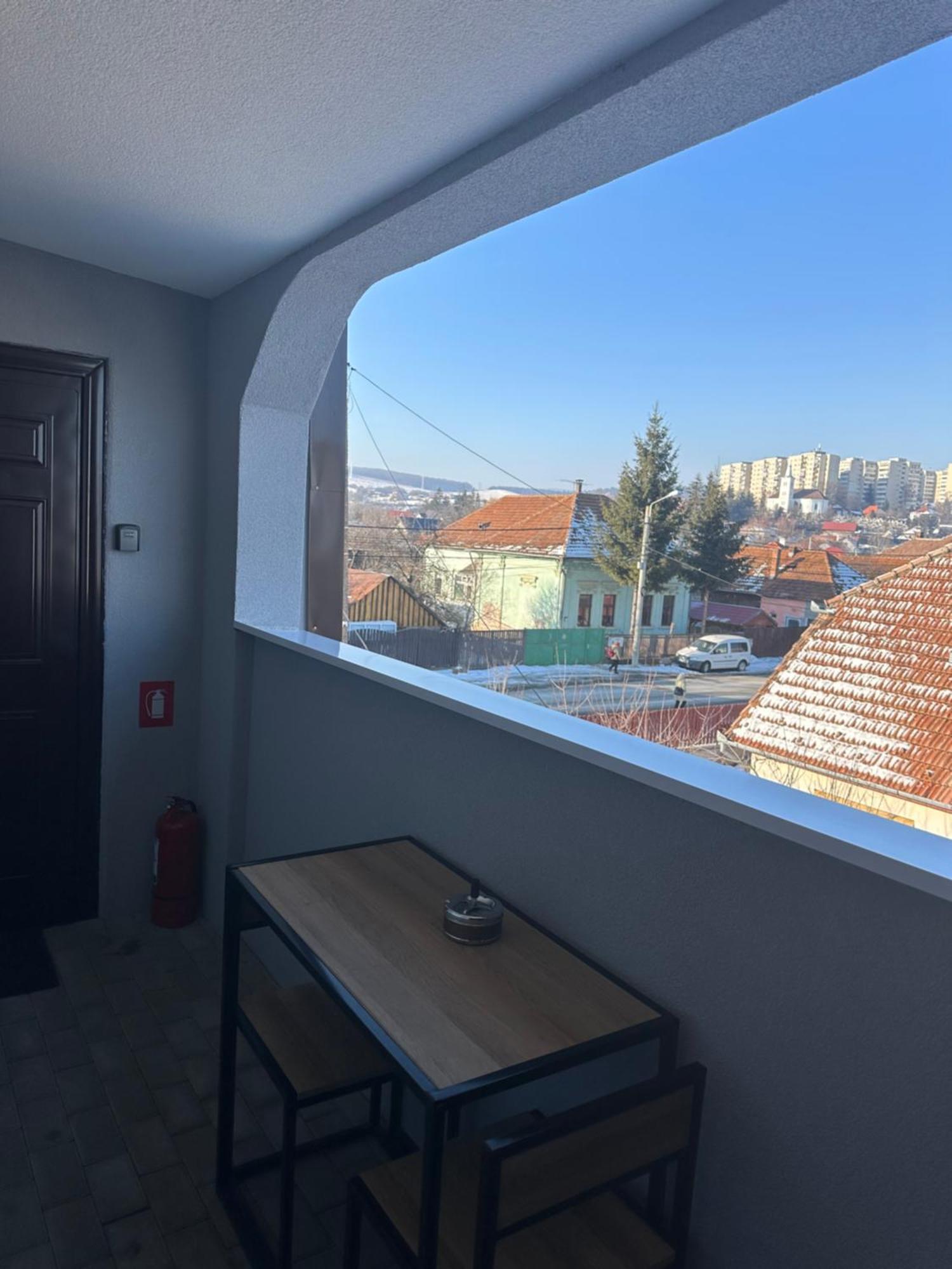 Jokai Apartments Nr7, Code Entry Sfântu Gheorghe Exterior foto