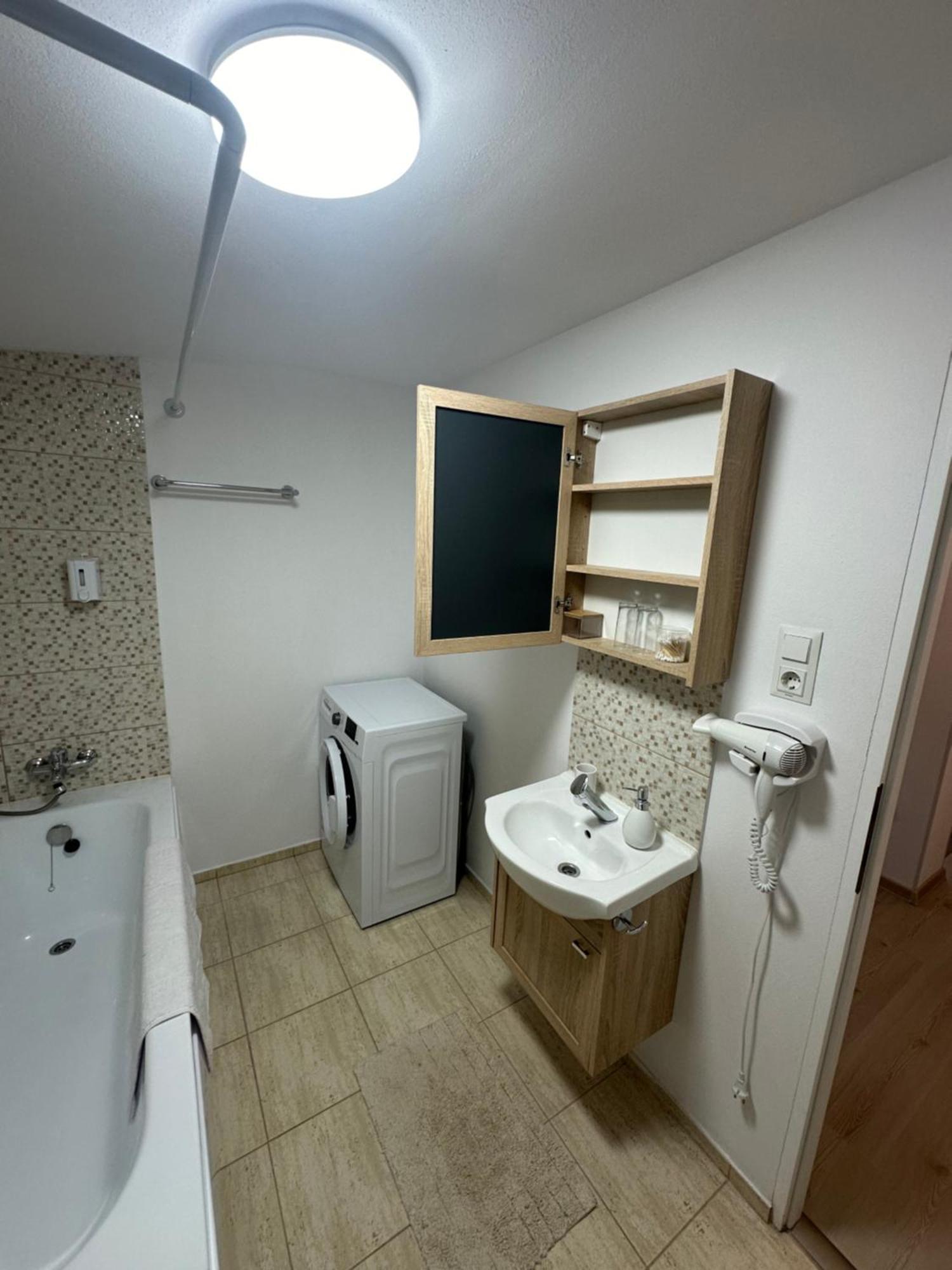 Jokai Apartments Nr7, Code Entry Sfântu Gheorghe Exterior foto