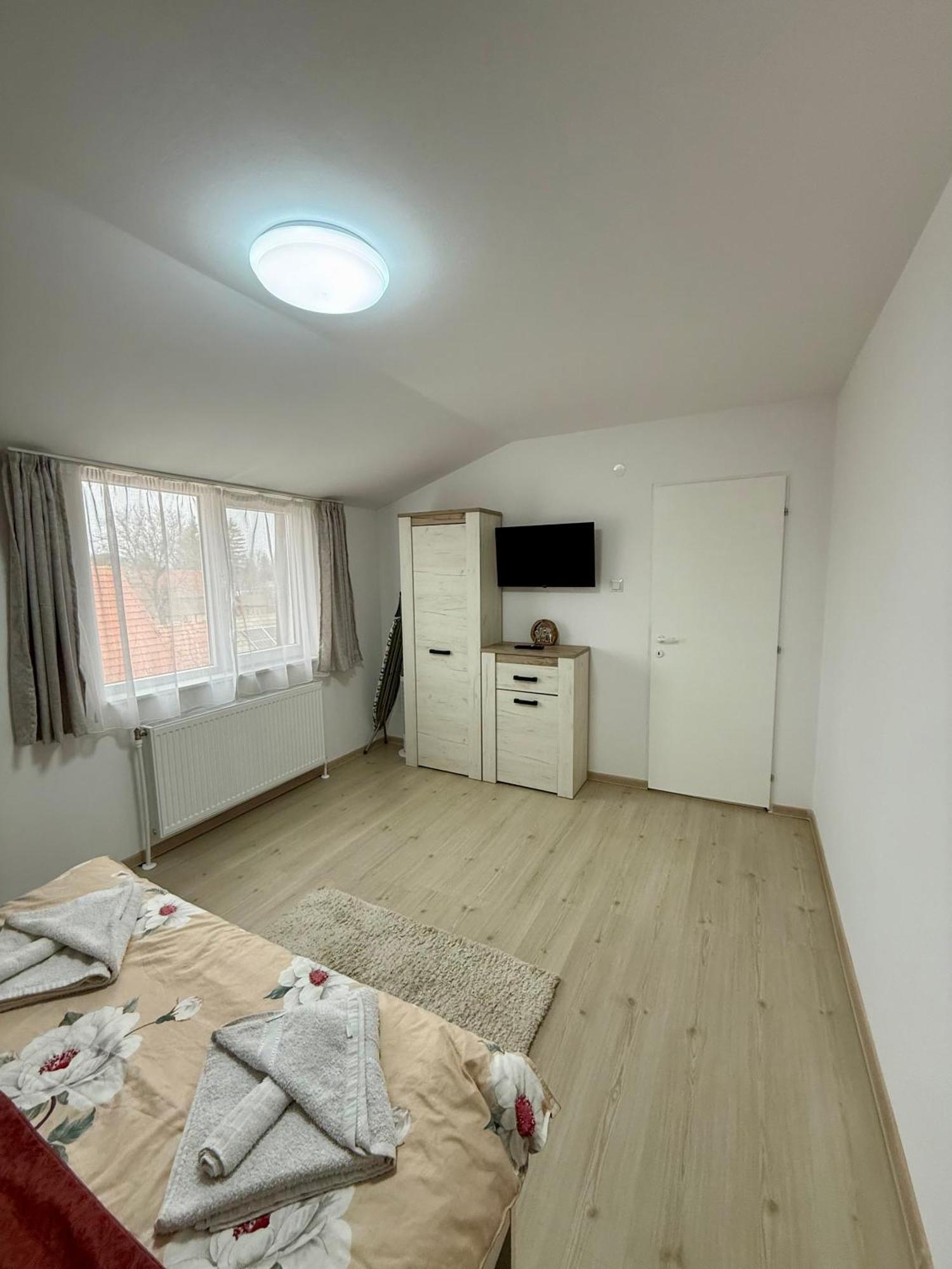 Jokai Apartments Nr7, Code Entry Sfântu Gheorghe Exterior foto