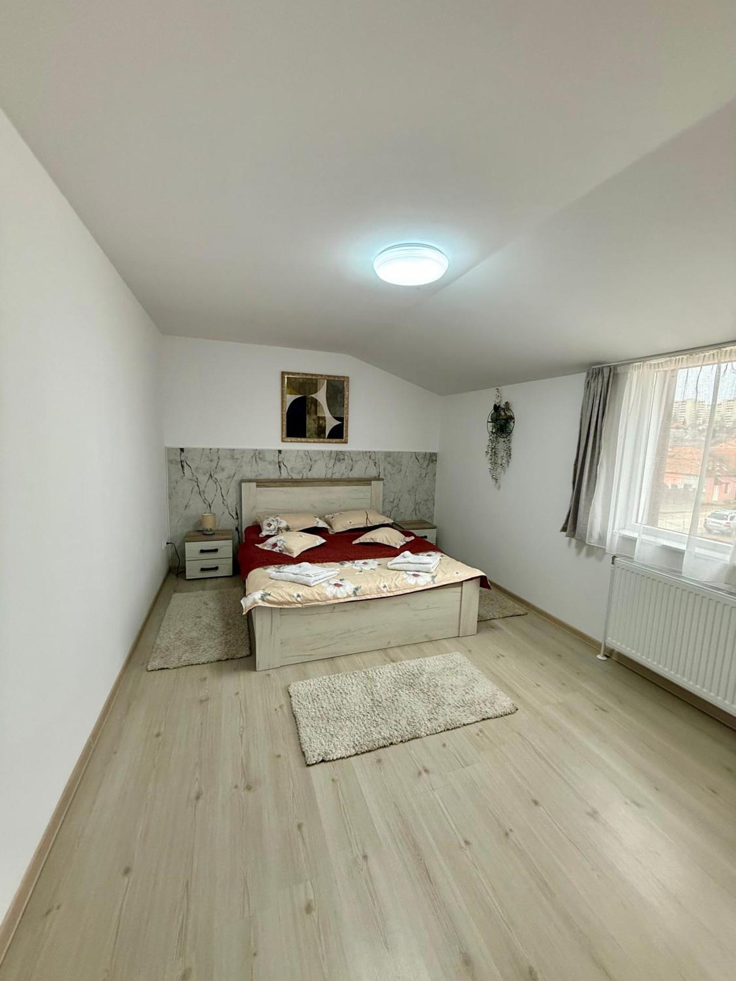 Jokai Apartments Nr7, Code Entry Sfântu Gheorghe Exterior foto